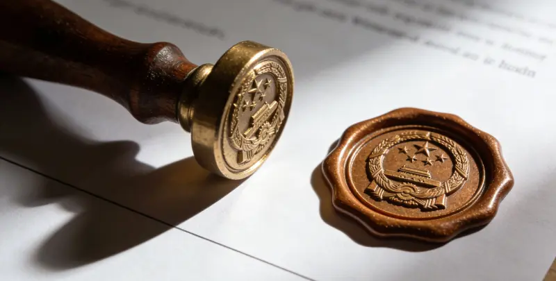 株洲司法亲子鉴定2人图片1