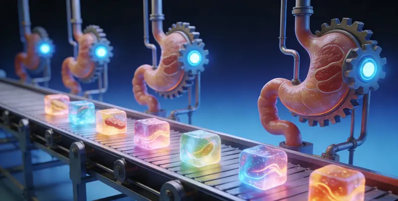 株洲胃癌全面用药基因检测（组织）图片1