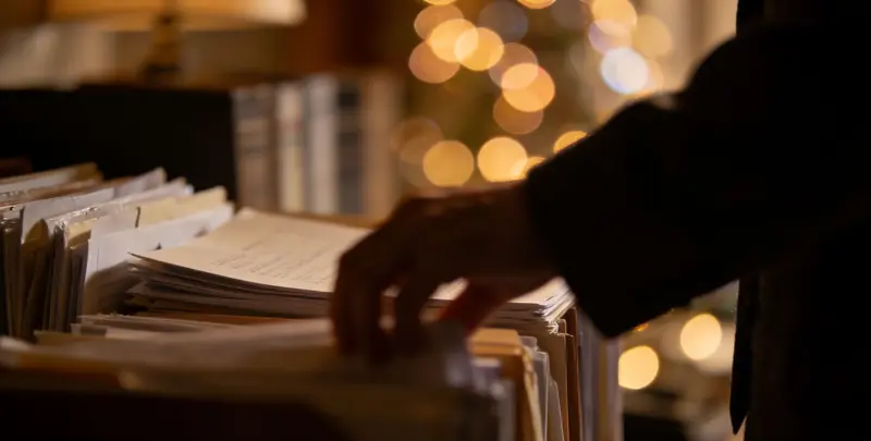 个人隐私亲子鉴定2人图2